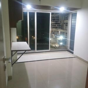 Hall Image of 1100 Sq.ft 2 BHK Apartment / Flat for sale in Tharwani Residency, Kamothe Navi Mumbai for Rs. 11500000