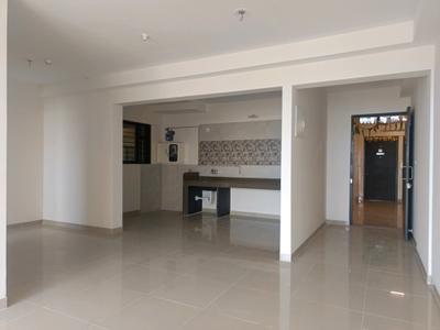 Living Room Image of 1450 Sq.ft 3 BHK Apartment / Flat for sale in Riverview Falcon Towers At Riverview City, Loni Kalbhor Pune for Rs. 11800000