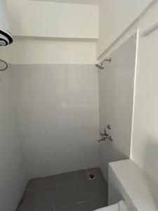 Bathroom Image of 1660 Sq.ft 3 BHK Duplex for rent in Jaypee Klassic , Sector 129 Noida for Rs. 30000