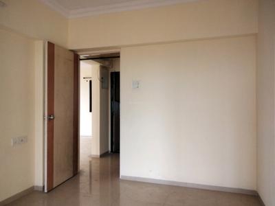 Bedroom Image of 1685 Sq.ft 3 BHK Apartment / Flat for sale in Sai Yashvasin, Kharghar Navi Mumbai for Rs. 21000000