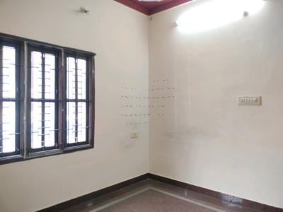 Living Room Image of 800 Sq.ft 1 BHK Independent House for rent in BTM Layout Bengaluru for Rs. 22000
