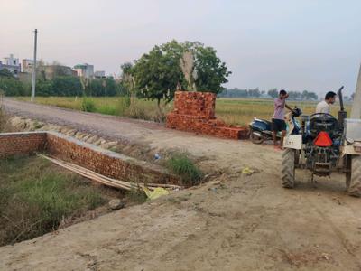 Image of 900 Sq.ft Residential Plot / Land for sale in Talabpur Urf Hathipur, Ghaziabad for Rs. 3000000