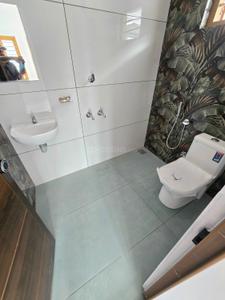 Bathroom Image of 1800 Sq.ft 3 BHK Independent House for sale in Panayikulam Kochi for Rs. 7000000