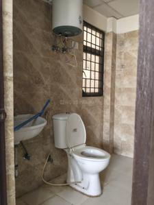Image of 1050 Sq.ft 2.5 BHK Apartment / Flat for rent in Amrapali Castle, Chi V, Greater Noida for Rs. 28000