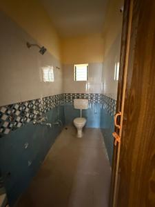 Bathroom Image of 2100 Sq.ft 3 BHK Duplex for sale in Phulnakhara Cuttack for Rs. 14500000