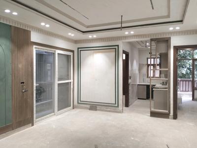 4 BHK Independent Builder Floor