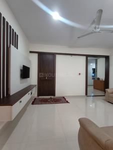 Hall Image of 1095 Sq.ft 2 BHK Apartment / Flat for sale in Sree Durga Nandana by Sree Durga Builders And Developers, Yelahanka Bengaluru for Rs. 9700000