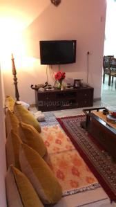 Hall Image of 1465 Sq.ft 2 BHK Apartment / Flat for sale in Nahar Yvonne, Powai Mumbai for Rs. 32000000