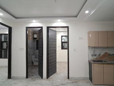 3 BHK Independent Builder Floor