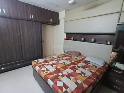 Bedroom Image of 1500 Sq.ft 3 BHK Apartment / Flat for sale in Avaneesh Heights, Shilaj Ahmedabad for Rs. 9999999