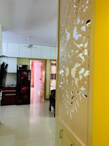 Hall Image of 516 Sq.ft 2 BHK Apartment / Flat for rent in Pyramid Urban Homes 2, Sector 86 Gurgaon for Rs. 30000