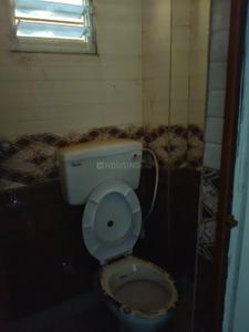 Image of 670 Sq.ft 2 BHK Apartment / Flat for sale in Barisha, Kolkata for Rs. 2300000
