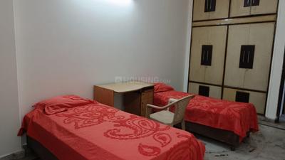 Bedroom Image of 720 Sq.ft 2 BHK Independent House for sale in Sector 6 Rohini New Delhi for Rs. 30000000