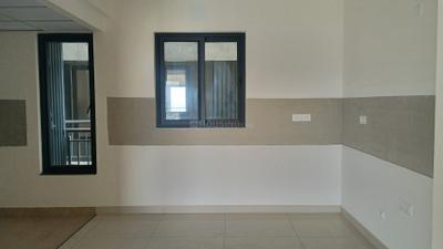Kitchen Image of 2181 Sq.ft 3 BHK Apartment / Flat for sale in Purva Atmosphere, R.K. Hegde Nagar Bengaluru for Rs. 28500000