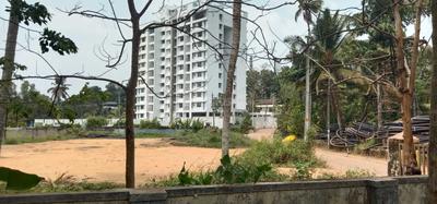 Image of 10000 Sq.ft Residential Plot / Land for sale in Vadavathoor, Kottayam for Rs. 5500000