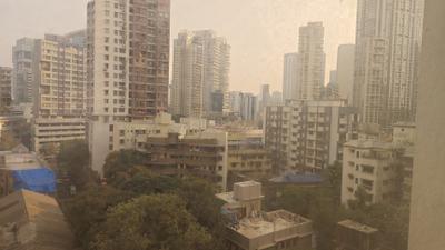 Image of 1350 Sq.ft 3 BHK Apartment / Flat for sale in Prabhadevi, Mumbai for Rs. 61500000