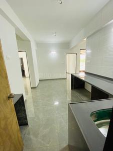 Hall Image of 1300 Sq.ft 3 BHK Apartment / Flat for sale in Bhayli Vadodara for Rs. 4875000