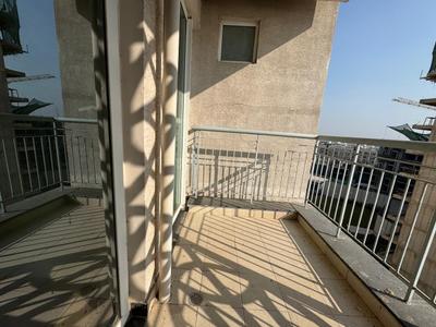 Balcony Image of 1990 Sq.ft 3 BHK Apartment / Flat for sale in Wave Estate Group Housing 2 Phase 1, Sector 85 Mohali for Rs. 25000000