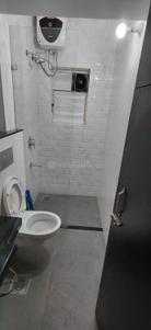 Bathroom Image of 1722 Sq.ft 3 BHK Apartment / Flat for rent in Panjim Goa for Rs. 75000