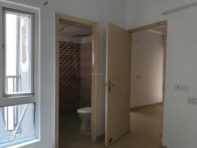 Bedroom Image of 855 Sq.ft 2 BHK Apartment / Flat for sale in Gaurs 14th Avenue, Noida Extension Greater Noida for Rs. 7500000