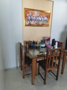 Hall Image of 1650 Sq.ft 3 BHK Apartment / Flat for sale in Magarpatta Sylvania, Magarpatta City Pune for Rs. 25000000