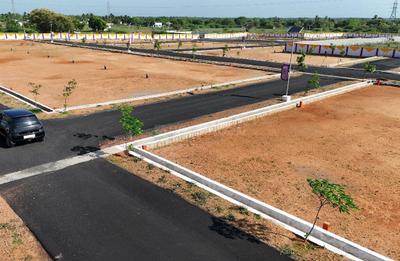 Image of 1200 Sq.ft Residential Plot / Land for sale in Nagamangalam, Tiruchirappalli for Rs. 300000