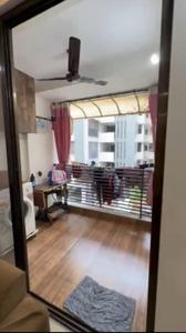 Bedroom Image of 1638 Sq.ft 3 BHK Apartment / Flat for sale in Sargasan Gandhinagar for Rs. 8200000
