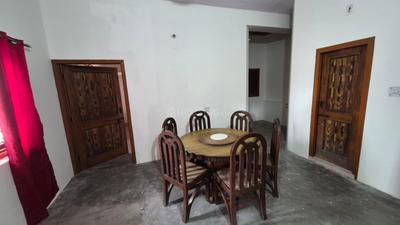 Hall Image of 600 Sq.ft 2 BHK Builder Floor for rent in Khushhalpur Moradabad for Rs. 9500