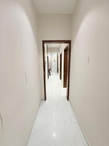 Image of 1100 Sq.ft 2 BHK Apartment / Flat for sale in Yes Palm Riveria, Mumbra, Thane for Rs. 6549999