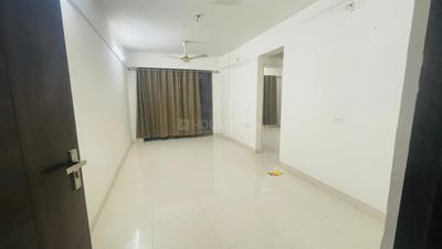 Hall Image of 1100 Sq.ft 2 BHK Apartment / Flat for sale in Pacifica North Enclave, Vaishno Devi Circle Ahmedabad for Rs. 5700000