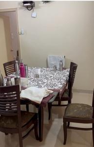 Hall Image of 1360 Sq.ft 3 BHK Apartment / Flat for sale in Innovative Tycoons Residency, Kalyan West Kalyan for Rs. 12500000