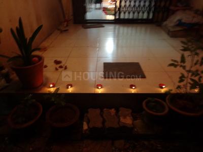 Image of 2150 Sq.ft 2 BHK Apartment / Flat for sale in Choice Goodwill R K Puram, Dhanori, Pune for Rs. 9900000
