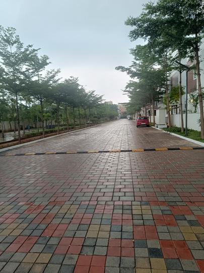 Tellapur villas Main Image 1