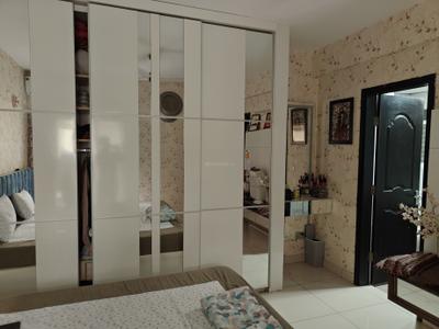 Bedroom Image of 1433 Sq.ft 3 BHK Apartment / Flat for sale in Ahad Excellencia, Choodasandra Bengaluru for Rs. 20000000