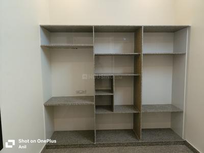 Living Room Image of 1200 Sq.ft 2.5 BHK Builder Floor for rent in Todinagar Sikar for Rs. 11500