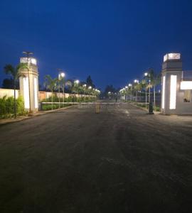 Image of 1000 Sq.ft Residential Plot / Land for sale in Safedabad, Lucknow for Rs. 1500000