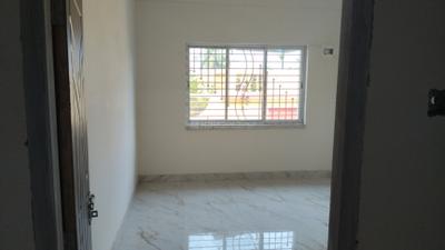 Bedroom Image of 1200 Sq.ft 3 BHK Apartment / Flat for sale in New Barrakpur Kolkata for Rs. 3200000