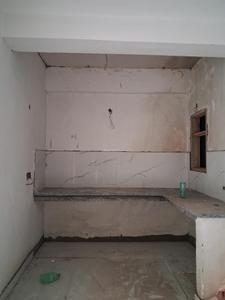 Kitchen Image of 1050 Sq.ft 2 BHK Apartment / Flat for sale in Sector 101 Noida for Rs. 4500000