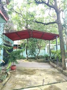 Car Garage Image of 2700 Sq.ft 5 BHK Independent House for sale in Garia, Sonarpur Kolkata for Rs. 19500000