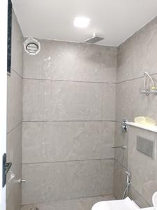Bedroom One Image of 2100 Sq.ft 3 BHK Apartment / Flat for sale in CGHS Palm Court Apartment, Sector 19 Dwarka New Delhi for Rs. 31000000