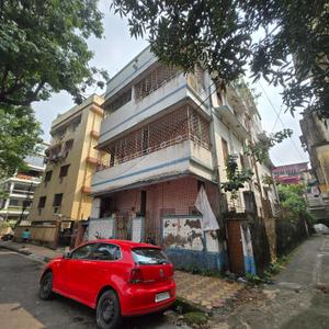 Image of 5000 Sq.ft 5 BHK Independent House for sale in Kalighat, Kolkata for Rs. 51000000