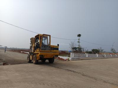 Image of 2400 Sq.ft Residential Plot / Land for sale in Kanuparthipadu, Nellore for Rs. 5500000
