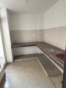 Kitchen Image of 1674 Sq.ft 3 BHK Apartment / Flat for sale in IFCI 21st Milestone Residency, Meerut Road Industrial Area Ghaziabad for Rs. 14000000
