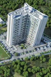 Image of 500 Sq.ft 1 BHK Apartment / Flat for sale in Gera Adara, Hinjawadi Phase 2, Pune for Rs. 5650000