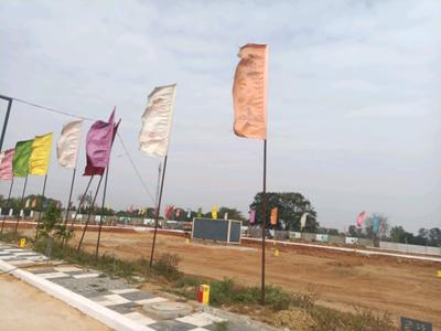 Residential Plot