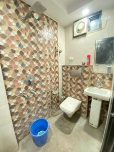 Image of 2800 Sq.ft 2 BHK Apartment / Flat for rent in Uttam Nagar, New Delhi for Rs. 18000