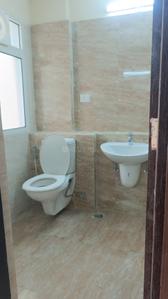 Image of 1200 Sq.ft 2 BHK Apartment / Flat for rent in Assotech The Nest, Crossings Republik, Ghaziabad for Rs. 18500