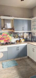 Kitchen Image of 1175 Sq.ft 2 BHK Apartment / Flat for sale in Vennala Kochi for Rs. 7000000