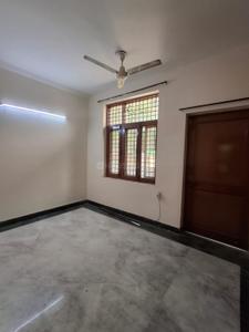 Bedroom Image of 990 Sq.ft 3 BHK Independent House for rent in Sector 23 Gurgaon for Rs. 40000