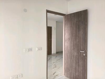 Bedroom Image of 1208 Sq.ft 2.5 BHK Apartment / Flat for sale in Smartworld Gems, Sector 89 Gurgaon for Rs. 14000000